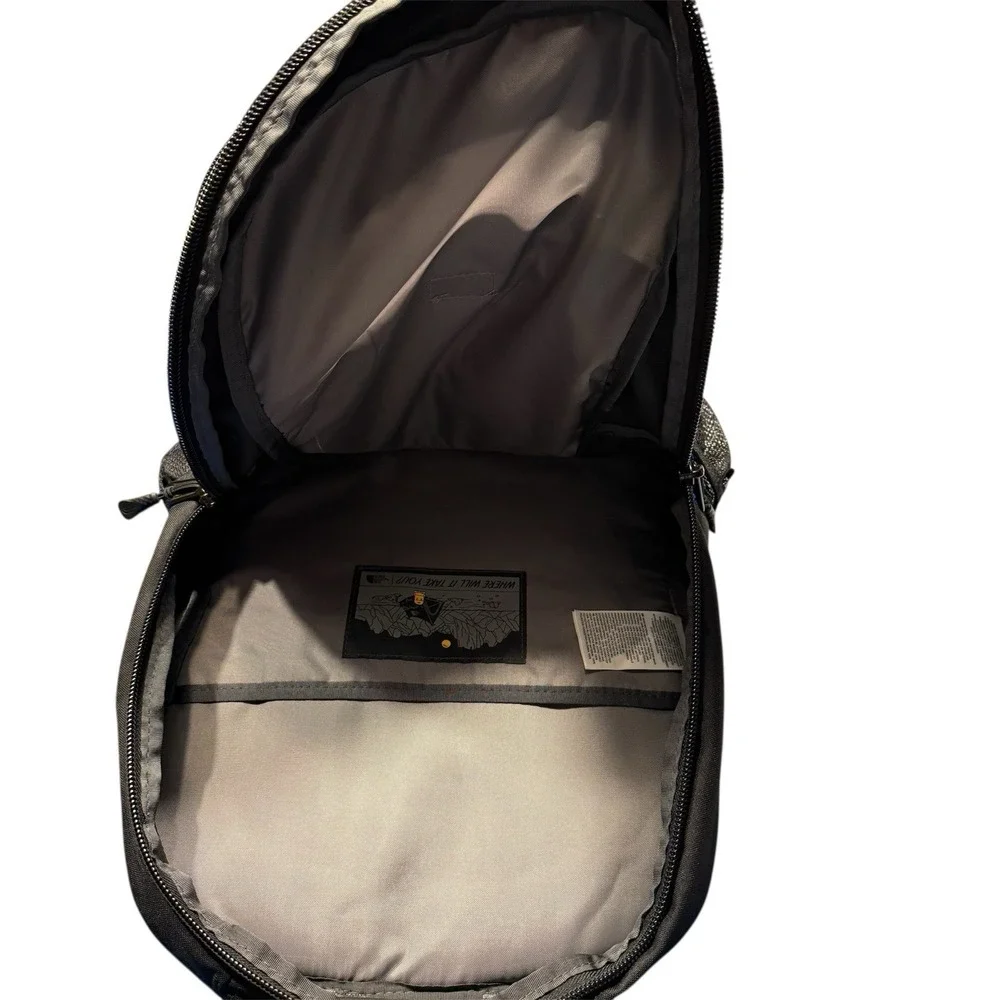 Gamma Phi Beta University Of Florida‎ The North Face Bookbag